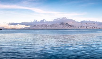 Reykjavik und Umgebung