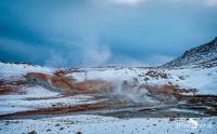 01 Reykavik und Umgebung 020