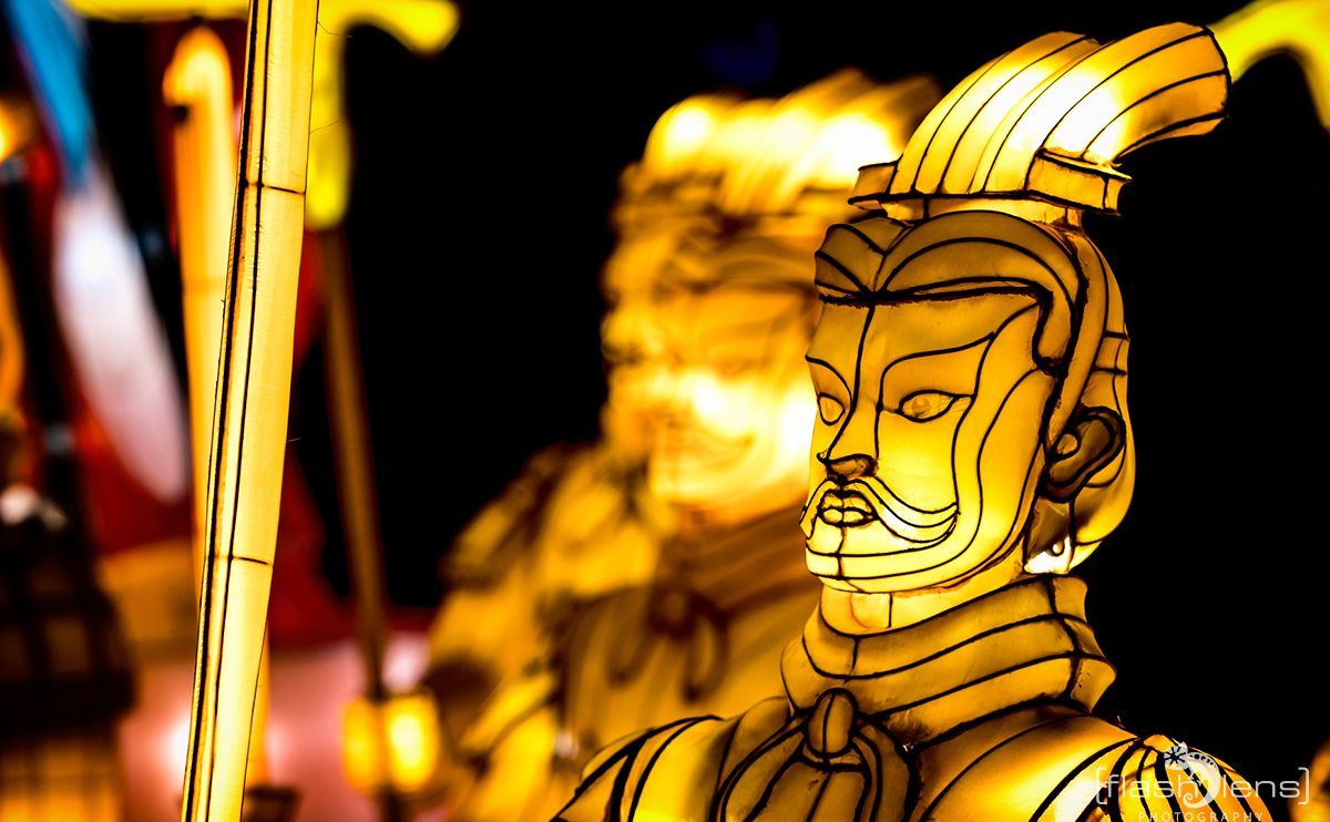 Chinese Light Festival 003
