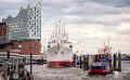 02 Landungsbr  cken und Dockland 005