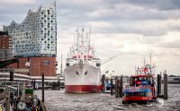02 Landungsbr  cken und Dockland 005