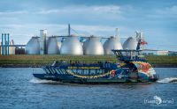 02 Landungsbr  cken und Dockland 009