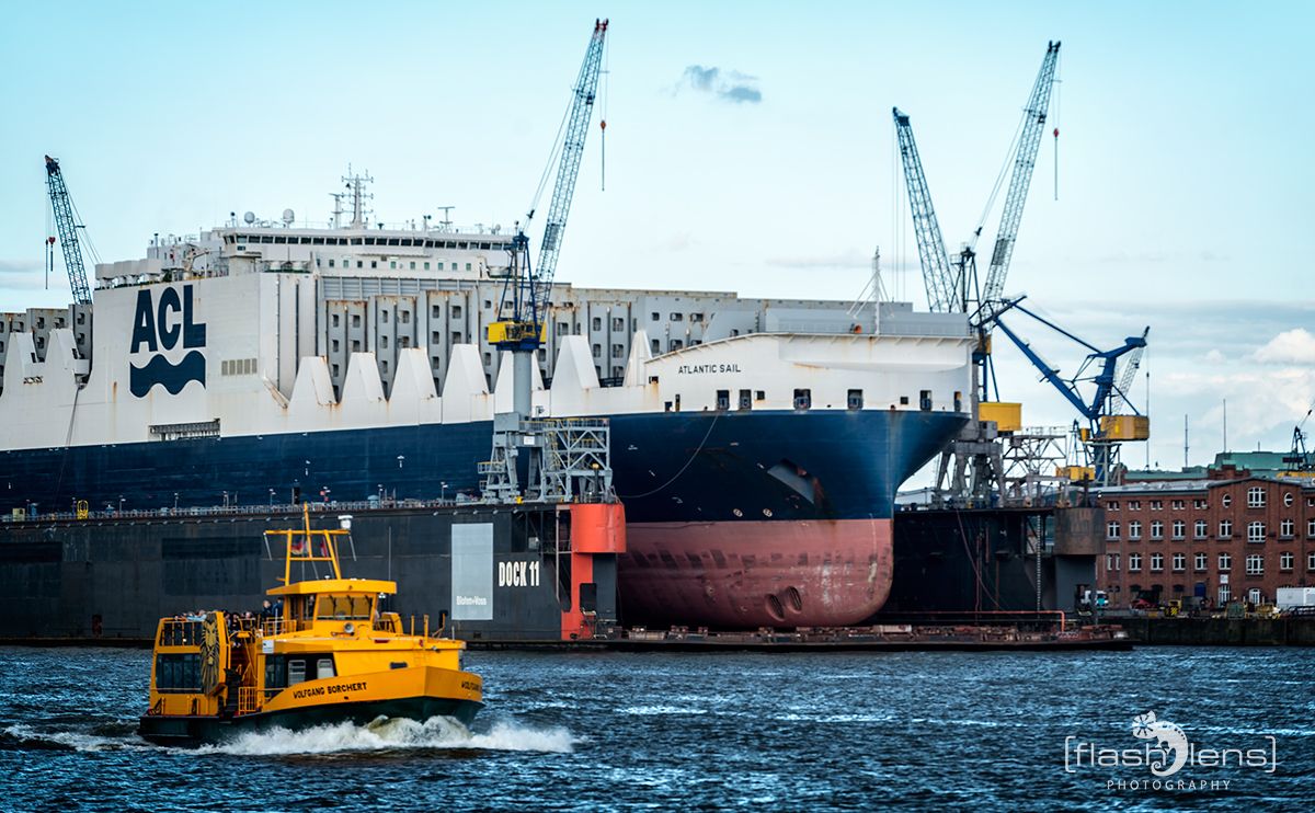 02 Landungsbr  cken und Dockland 010
