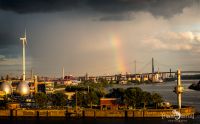 02 Landungsbr  cken und Dockland 021