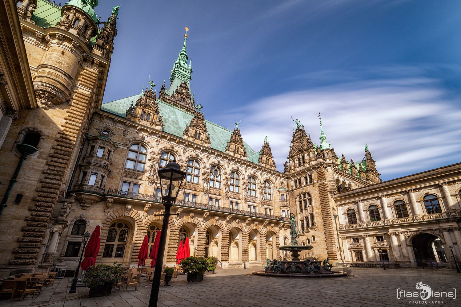 05 Rathaus und City 008