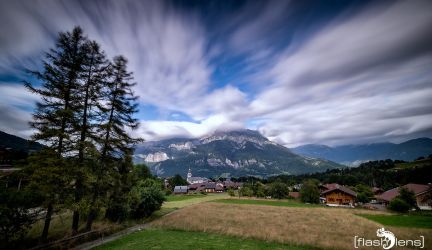 Scoutingtour Provence