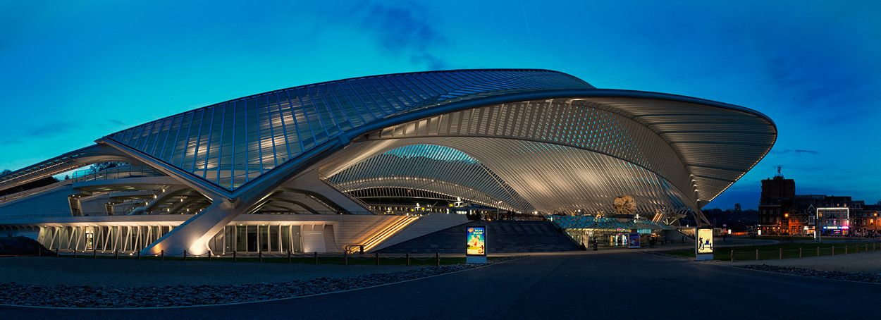 Gare Guillemins 038