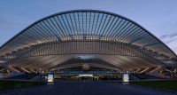 Gare Guillemins 040
