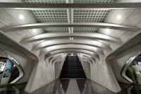 Gare Guillemins 056