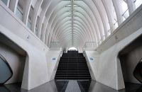 Gare Guillemins 057