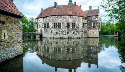 Wasserschlösser