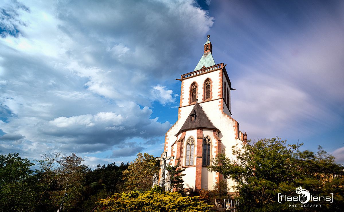 Kloster Allerheiligen