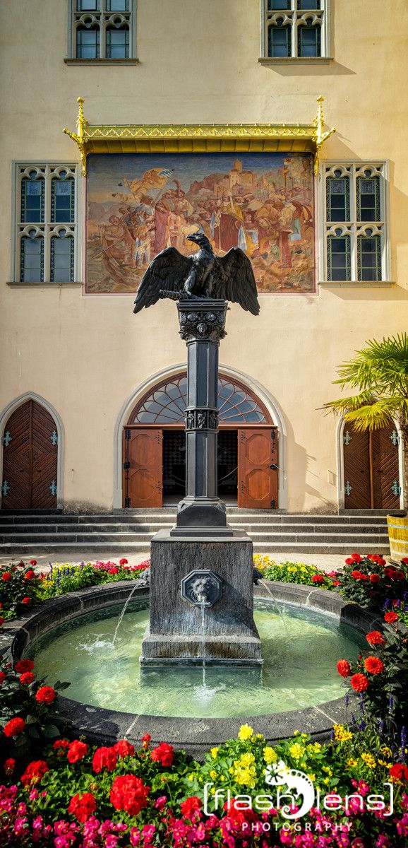 Schloss Stolzenfels 004