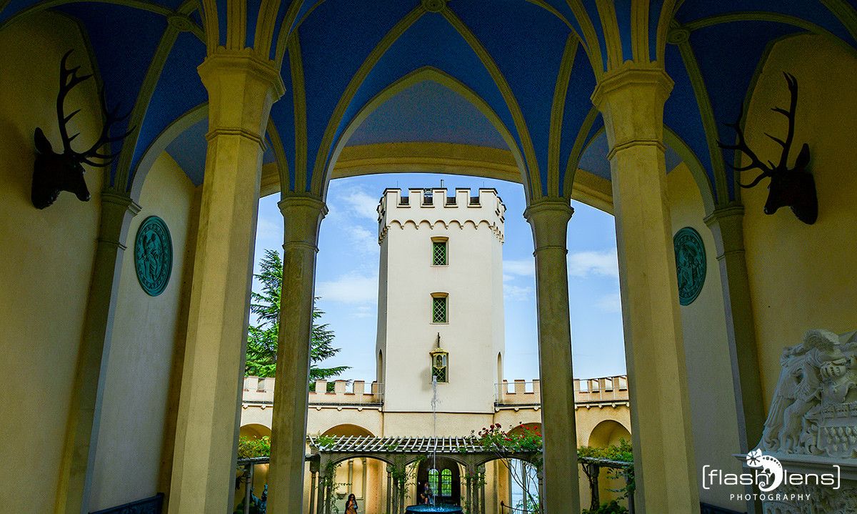 Schloss Stolzenfels 008