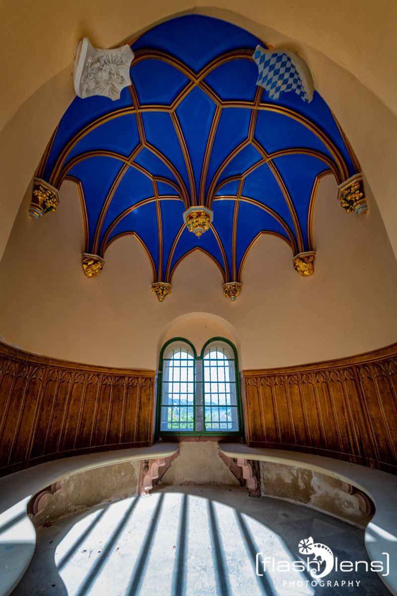 Schloss Stolzenfels 011