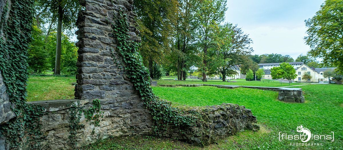 Kloster Heisterbach 013