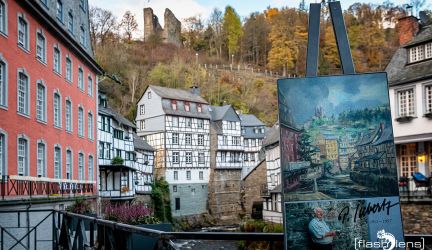 Monschau