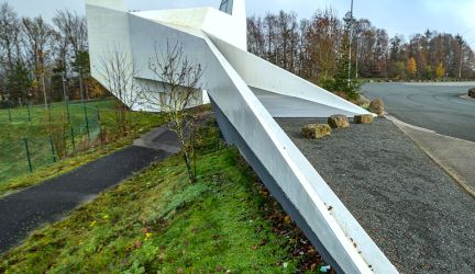 Autobahnkirche Siegerland