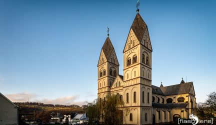 St Mauritius