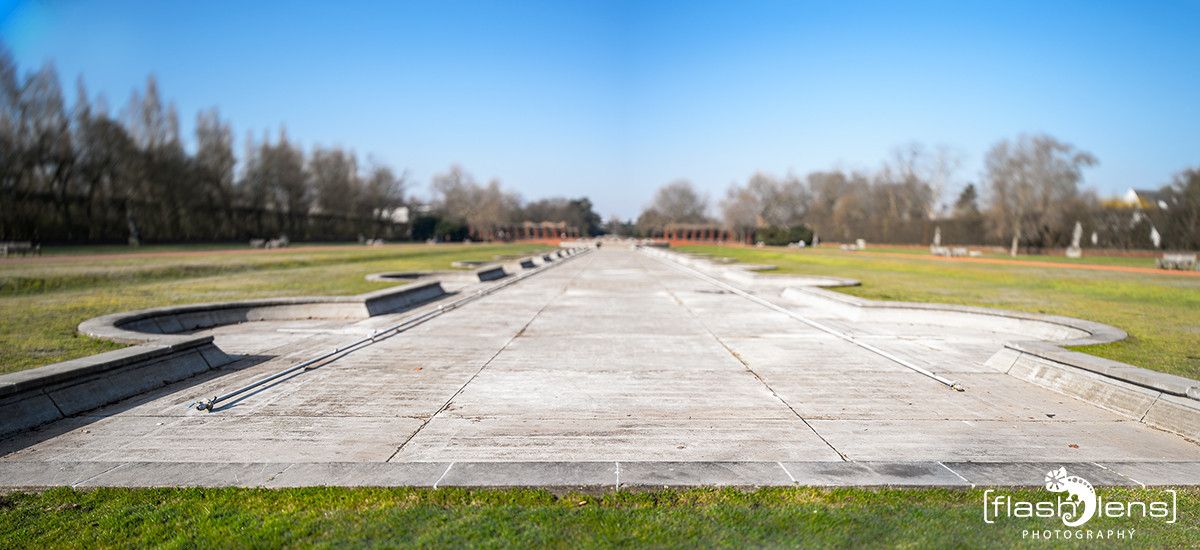 Duesseldorf Nordpark 001