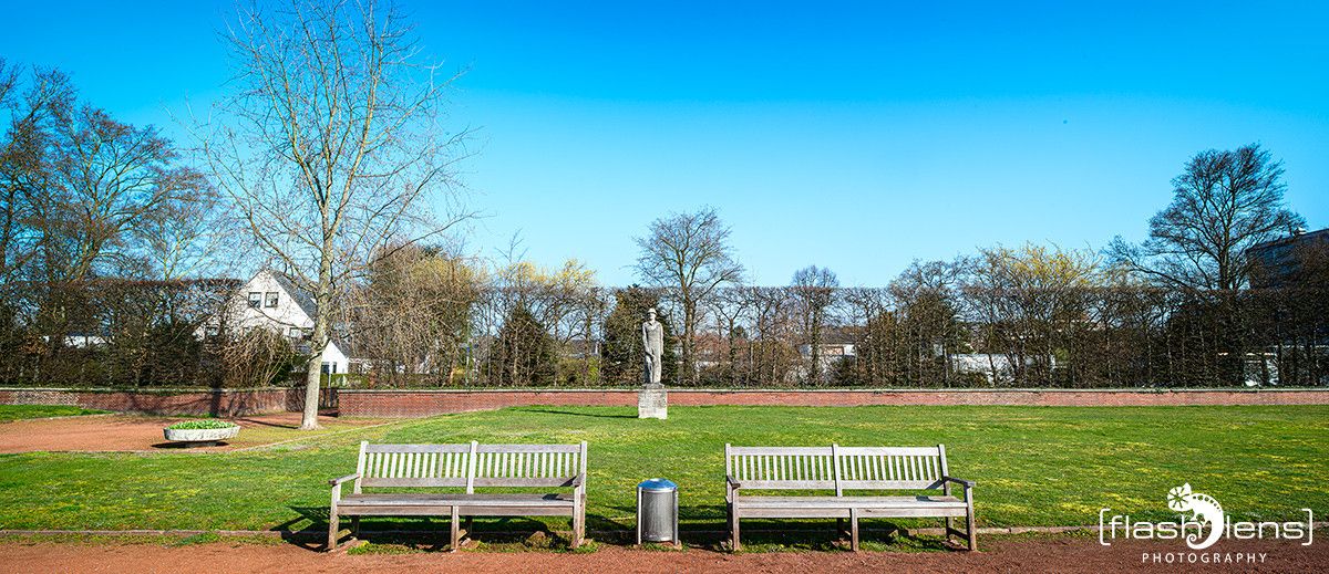Duesseldorf Nordpark 003