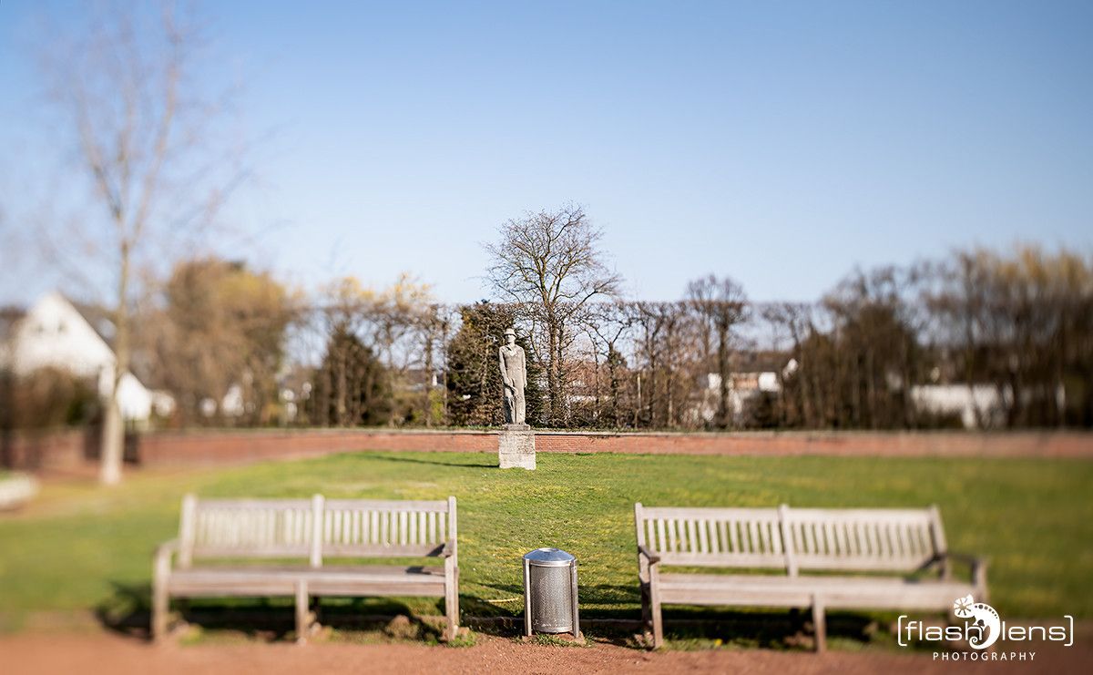 Duesseldorf Nordpark 004