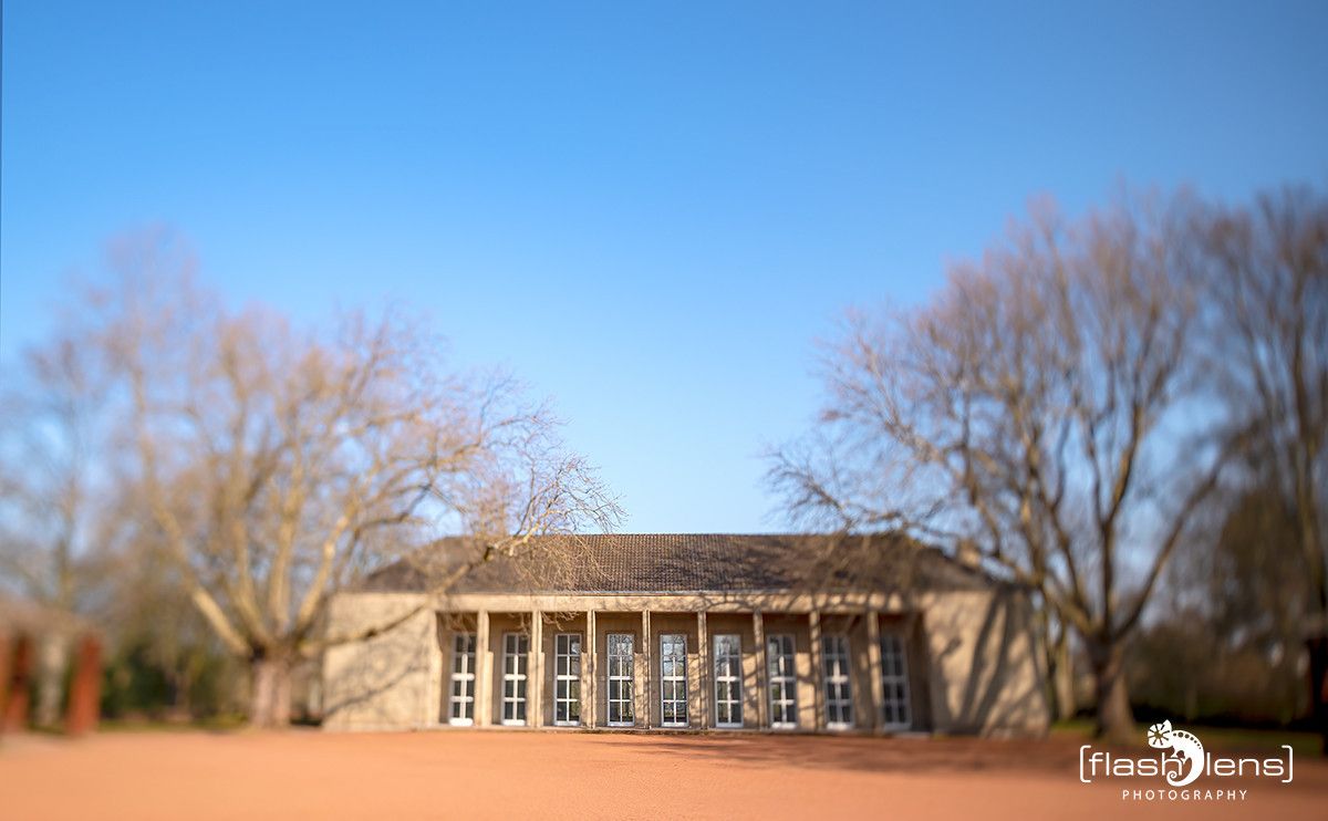 Duesseldorf Nordpark 005