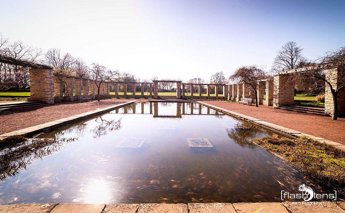 Duesseldorf Nordpark 012