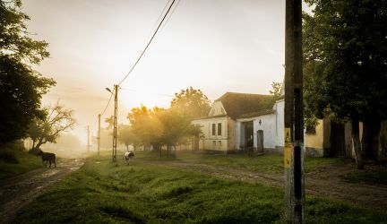Rumänien