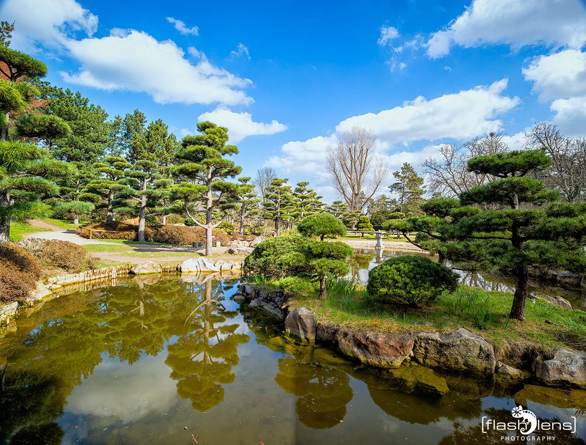 Duesseldorf Nordpark 017
