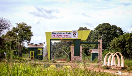 Murchison Falls NP