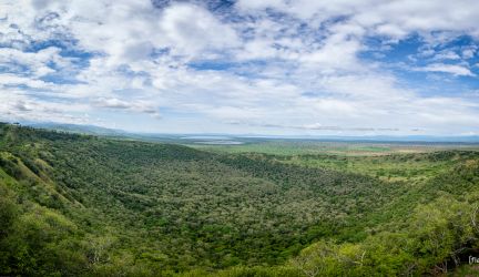 Queen Elisabeth NP