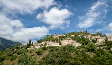 Provence 2021