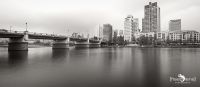 Frankfurt Skyline 001