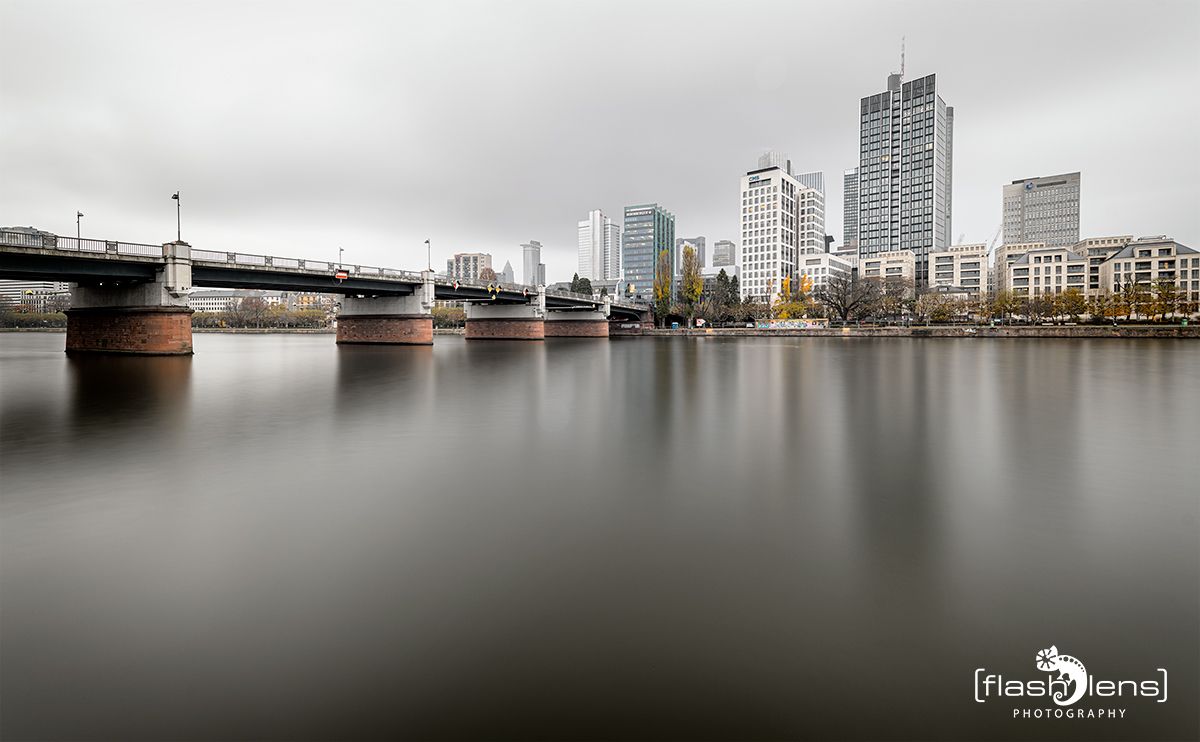 Frankfurt Skyline 002