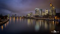 Frankfurt Skyline 006