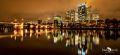 Frankfurt Skyline 012