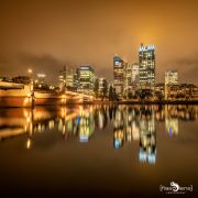 Frankfurt Skyline 015