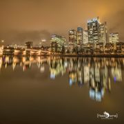Frankfurt Skyline 016