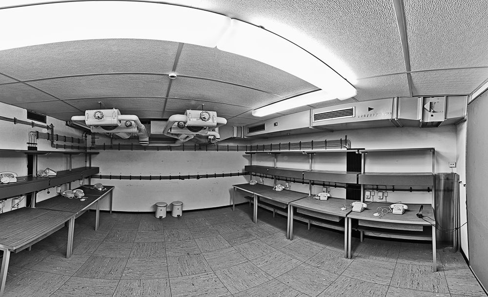 Atombunker Kall 005