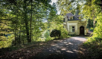 Bergische Villa