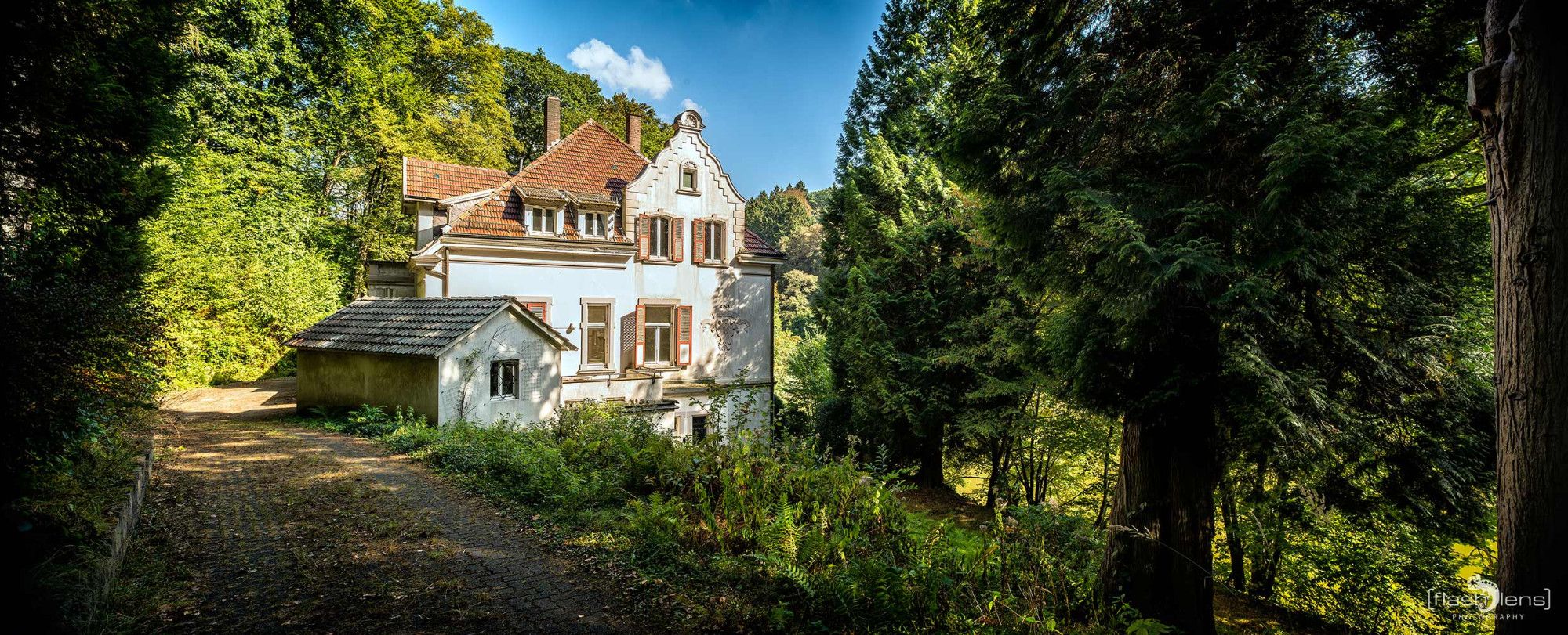 Bergische Villa 002