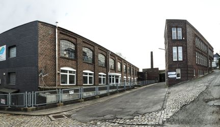 Bettenfabrik