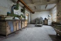 Bettenfabrik 007