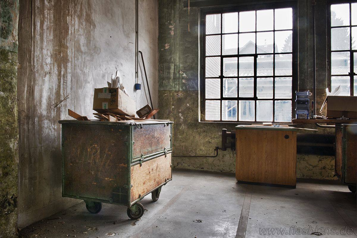 Bettenfabrik 008