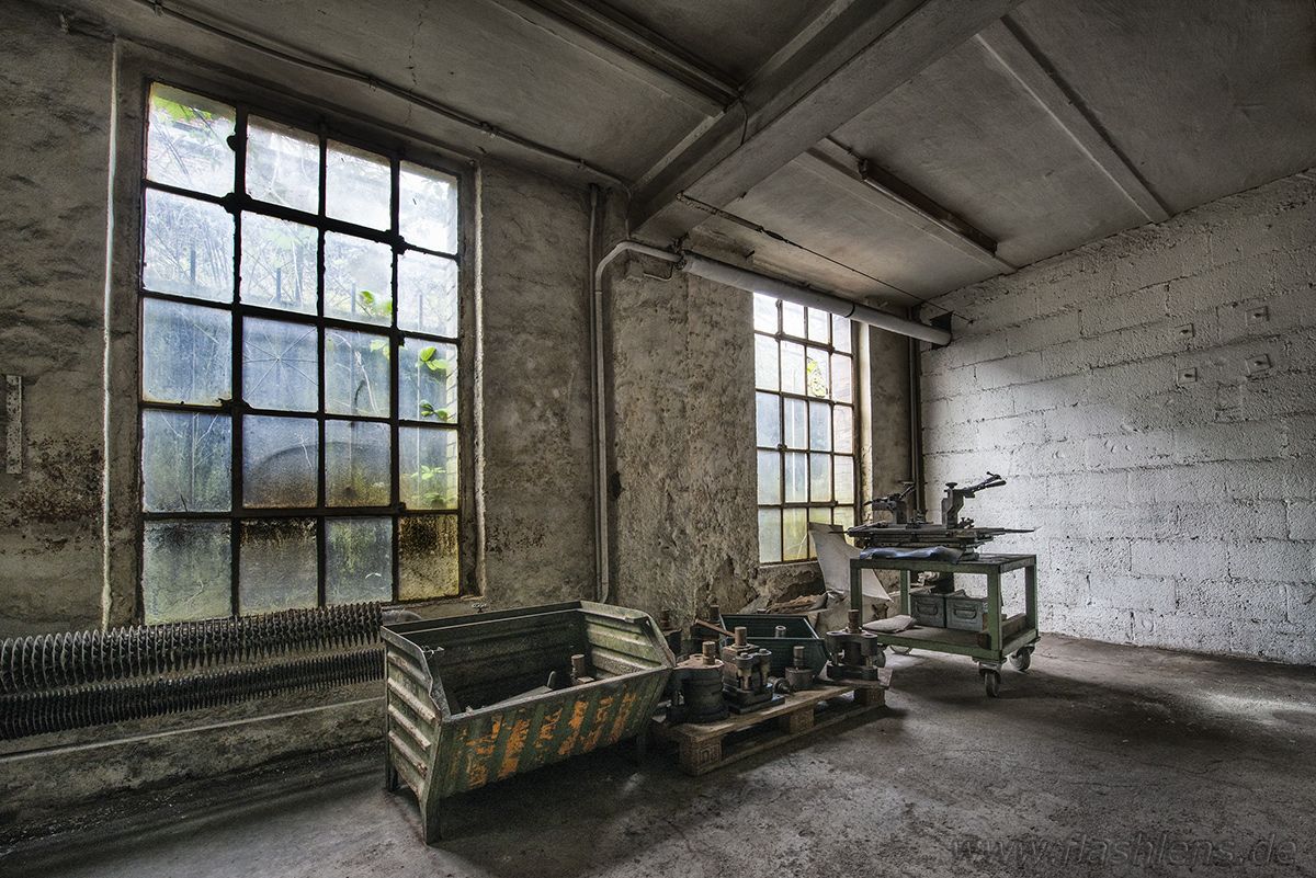 Bettenfabrik 009