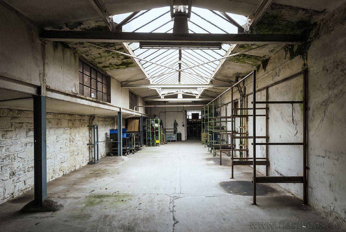Bettenfabrik 011