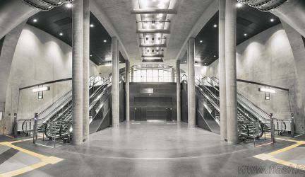 U-Bahnhöfe Köln