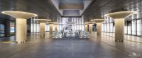 U Bahn Linie 17 001