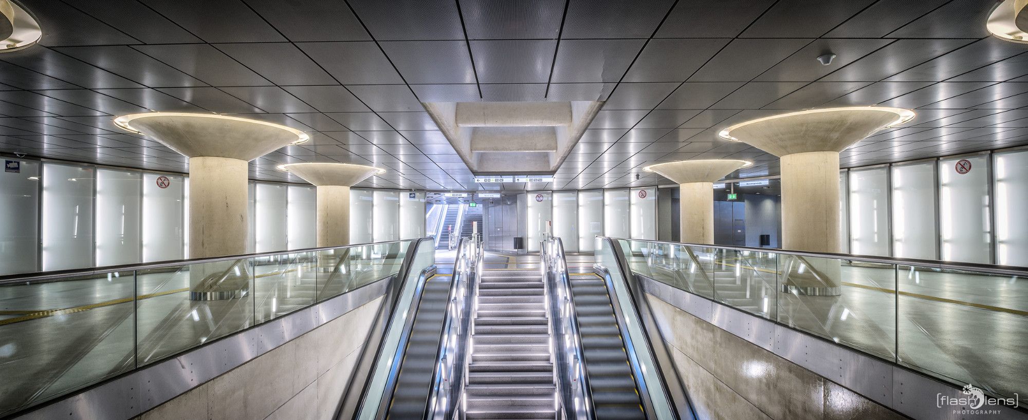 U Bahn Linie 17 002